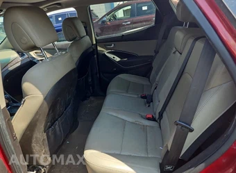 2013 Hyundai Santa Fe Sport 2.0T - miniatura 3