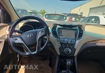 2013 Hyundai Santa Fe Sport 2.0T - miniatura 5