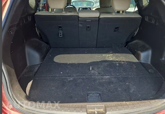 2013 Hyundai Santa Fe Sport 2.0T - miniatura 6