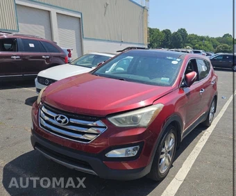 2013 Hyundai Santa Fe Sport 2.0T - miniatura 7