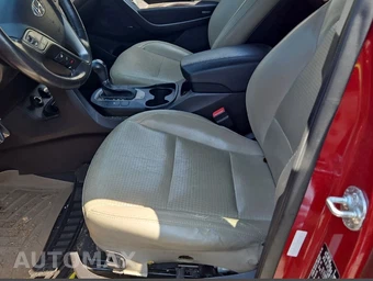 2013 Hyundai Santa Fe Sport 2.0T - miniatura 8