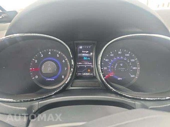 2013 Hyundai Santa Fe Sport 2.0T – miniatura 10