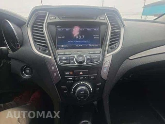 2013 Hyundai Santa Fe Sport 2.0T – miniatura 11