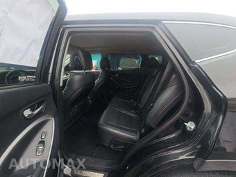 2013 Hyundai Santa Fe Sport 2.0T – miniatura 14