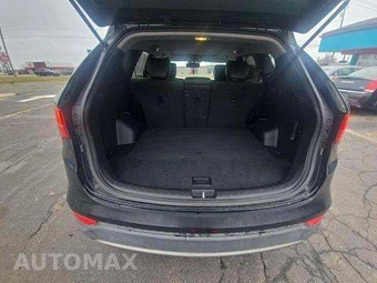 2013 Hyundai Santa Fe Sport 2.0T – miniatura 15