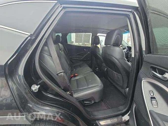 2013 Hyundai Santa Fe Sport 2.0T – miniatura 17