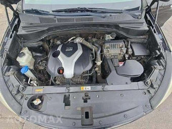2013 Hyundai Santa Fe Sport 2.0T – miniatura 26