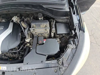 2013 Hyundai Santa Fe Sport 2.0T – miniatura 27