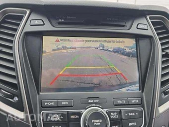 2013 Hyundai Santa Fe Sport 2.0T – miniatura 28
