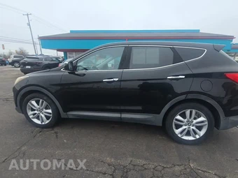 2013 Hyundai Santa Fe Sport 2.0T – miniatura 3