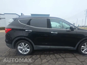 2013 Hyundai Santa Fe Sport 2.0T – miniatura 5