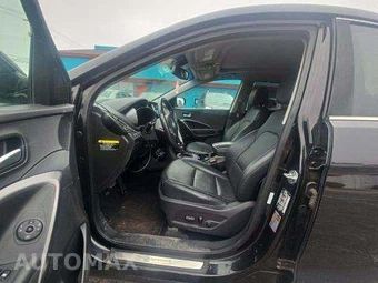 2013 Hyundai Santa Fe Sport 2.0T – miniatura 7