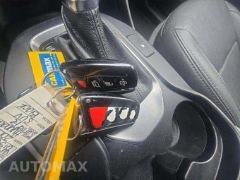 2013 Hyundai Santa Fe Sport 2.0T – miniatura 9