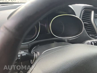 2013 Hyundai Santa Fe Sport 2.0T w/Saddle Interior - miniatura 12