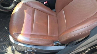 2013 Hyundai Santa Fe Sport 2.0T w/Saddle Interior - miniatura 21