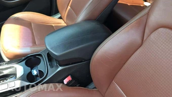 2013 Hyundai Santa Fe Sport 2.0T w/Saddle Interior - miniatura 22