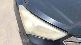 2013 Hyundai Santa Fe Sport 2.0T w/Saddle Interior - miniatura 23