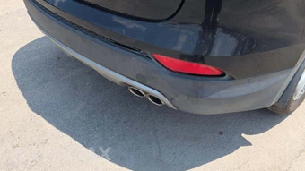 2013 Hyundai Santa Fe Sport 2.0T w/Saddle Interior - miniatura 24
