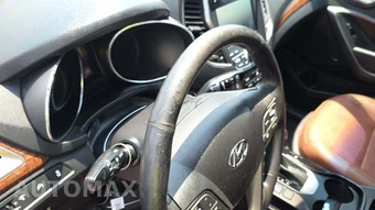 2013 Hyundai Santa Fe Sport 2.0T w/Saddle Interior - miniatura 26
