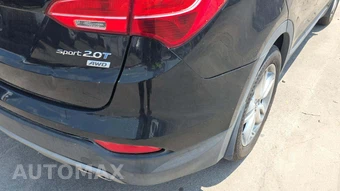 2013 Hyundai Santa Fe Sport 2.0T w/Saddle Interior - miniatura 28