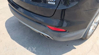 2013 Hyundai Santa Fe Sport 2.0T w/Saddle Interior - miniatura 29
