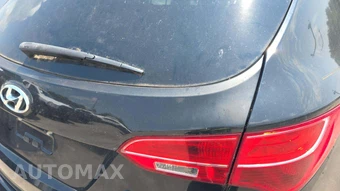 2013 Hyundai Santa Fe Sport 2.0T w/Saddle Interior - miniatura 30