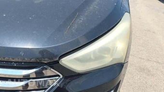 2013 Hyundai Santa Fe Sport 2.0T w/Saddle Interior - miniatura 36
