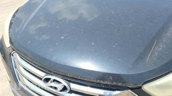 2013 Hyundai Santa Fe Sport 2.0T w/Saddle Interior - miniatura 37