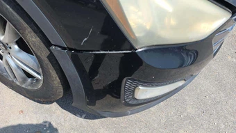 2013 Hyundai Santa Fe Sport 2.0T w/Saddle Interior - miniatura 38