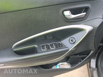 2013 Hyundai Santa Fe Sport 2.0T w/Saddle Interior - miniatura 9