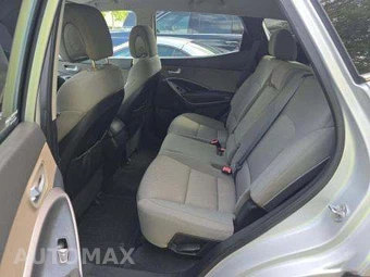 2013 Hyundai Santa Fe Sport - miniatura 13