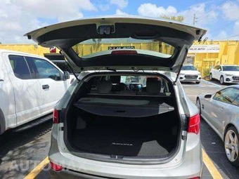 2013 Hyundai Santa Fe Sport - miniatura 14