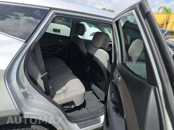 2013 Hyundai Santa Fe Sport - miniatura 16