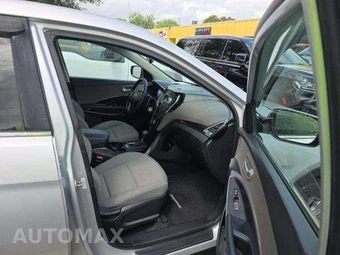 2013 Hyundai Santa Fe Sport - miniatura 18