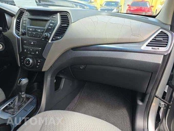 2013 Hyundai Santa Fe Sport - miniatura 19