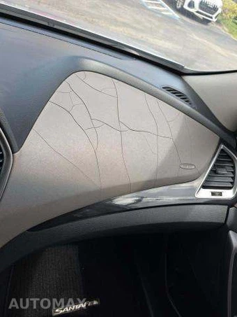 2013 Hyundai Santa Fe Sport - miniatura 21