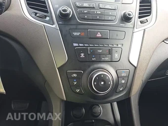 2013 Hyundai Santa Fe Sport - miniatura 27