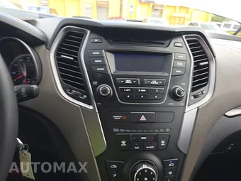 2013 Hyundai Santa Fe Sport - miniatura 28