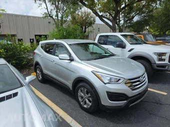 2013 Hyundai Santa Fe Sport - miniatura 30