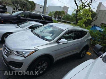 2013 Hyundai Santa Fe Sport - miniatura 32