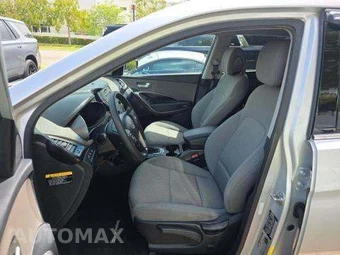 2013 Hyundai Santa Fe Sport - miniatura 6
