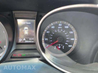 2013 Hyundai Santa Fe Sport - miniatura 9