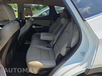 2013 Hyundai Santa Fe Sport – miniatura 10