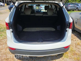 2013 Hyundai Santa Fe Sport – miniatura 11