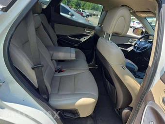 2013 Hyundai Santa Fe Sport – miniatura 13
