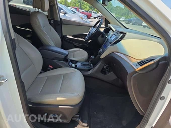 2013 Hyundai Santa Fe Sport – miniatura 15