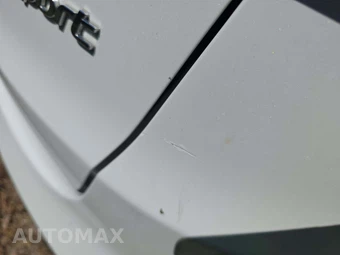 2013 Hyundai Santa Fe Sport – miniatura 22