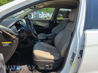 2013 Hyundai Santa Fe Sport – miniatura 3