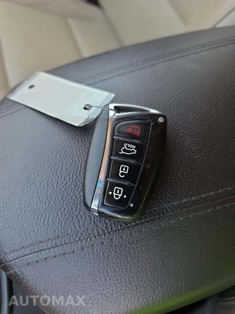 2013 Hyundai Santa Fe Sport – miniatura 5