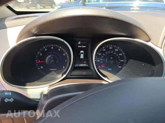 2013 Hyundai Santa Fe Sport – miniatura 6